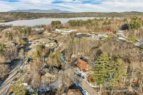 2 Hillrise Lane Meredith NH 03253