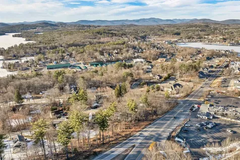 2 Hillrise Lane Meredith NH 03253