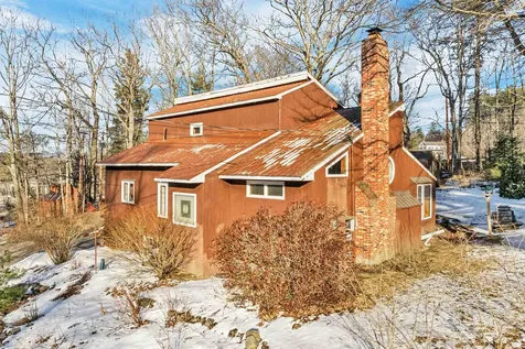 2 Hillrise Lane Meredith NH 03253