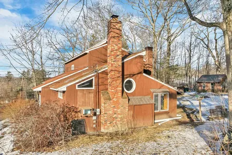 2 Hillrise Lane Meredith NH 03253