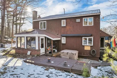 2 Hillrise Lane Meredith NH 03253