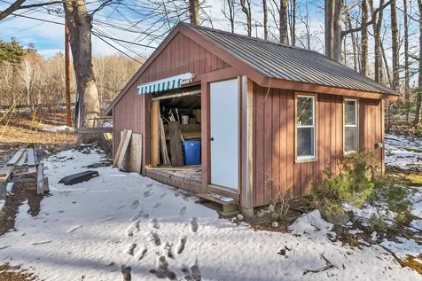 2 Hillrise Lane Meredith NH 03253