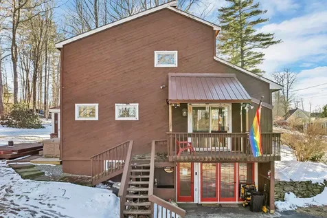 2 Hillrise Lane Meredith NH 03253