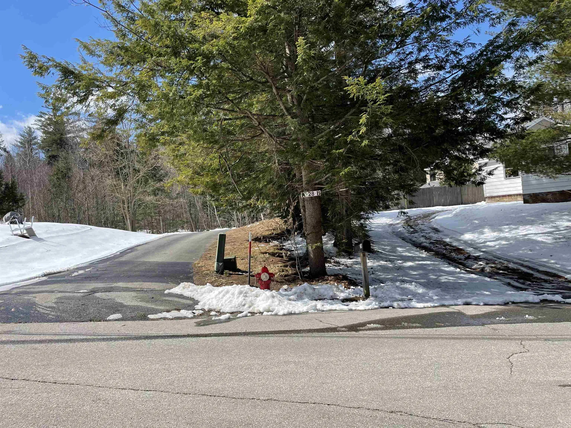 0 Pleasant Street Bristol NH 03222