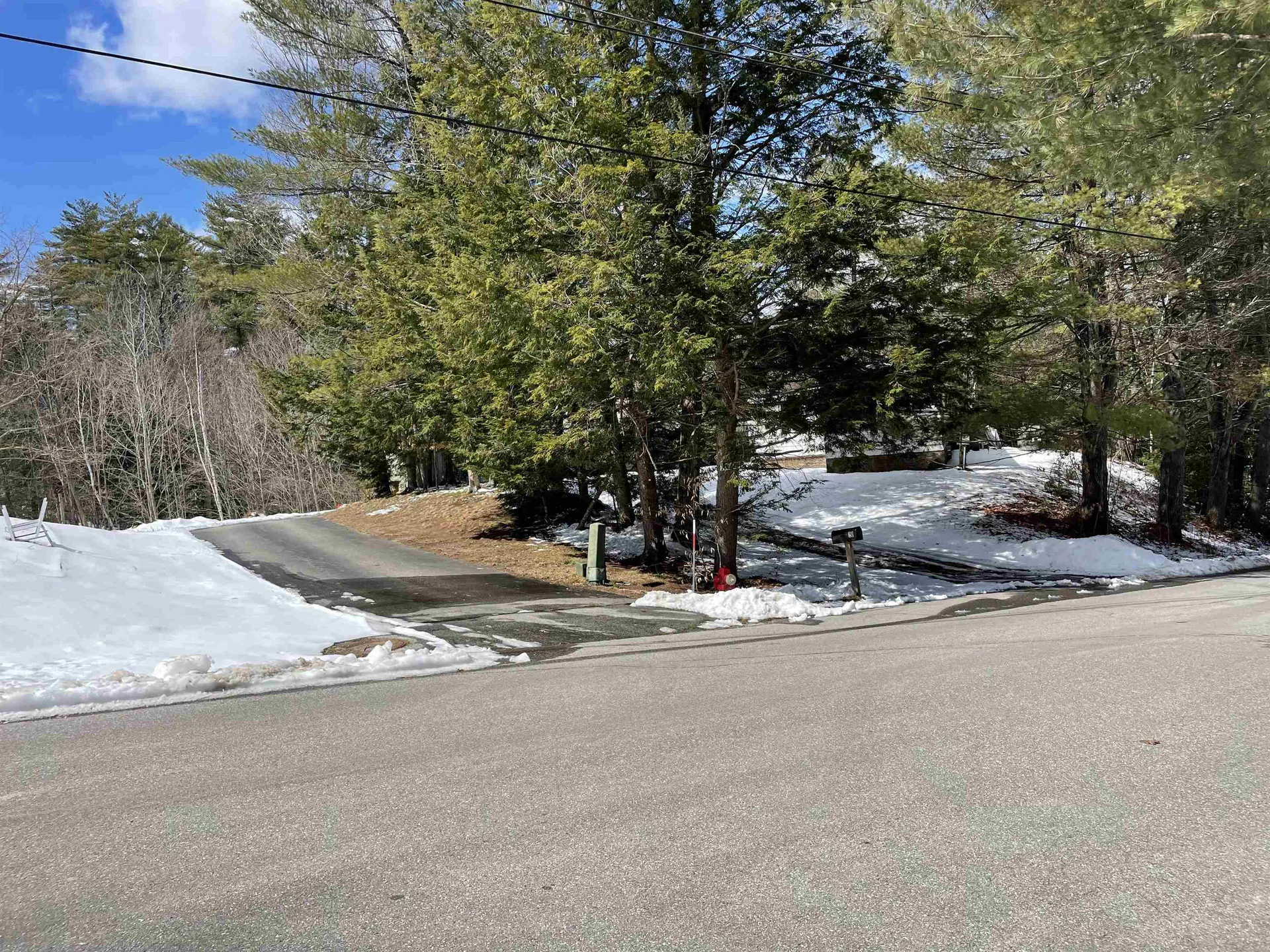 0 Pleasant Street Bristol NH 03222