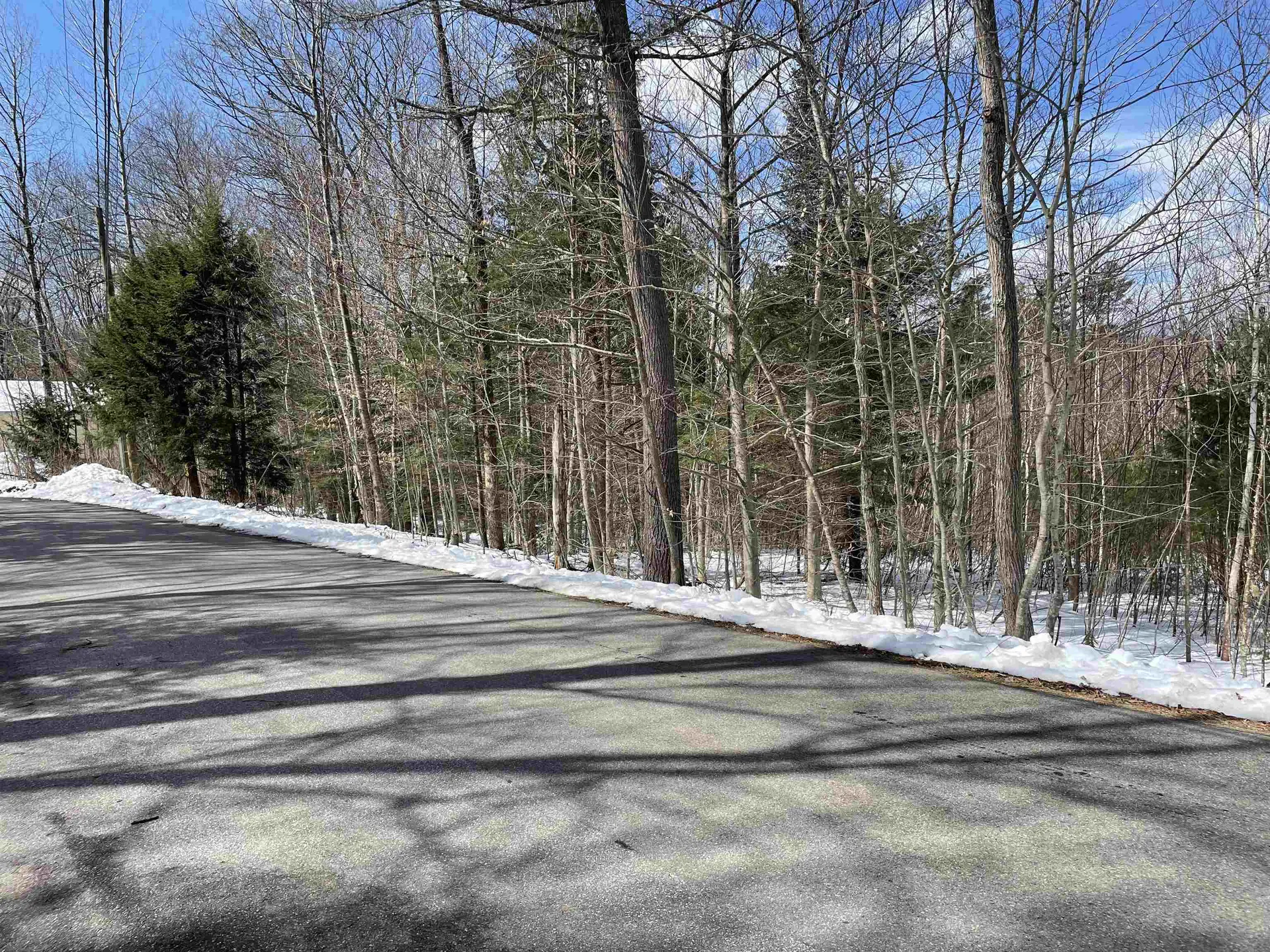 0 Pleasant Street Bristol NH 03222