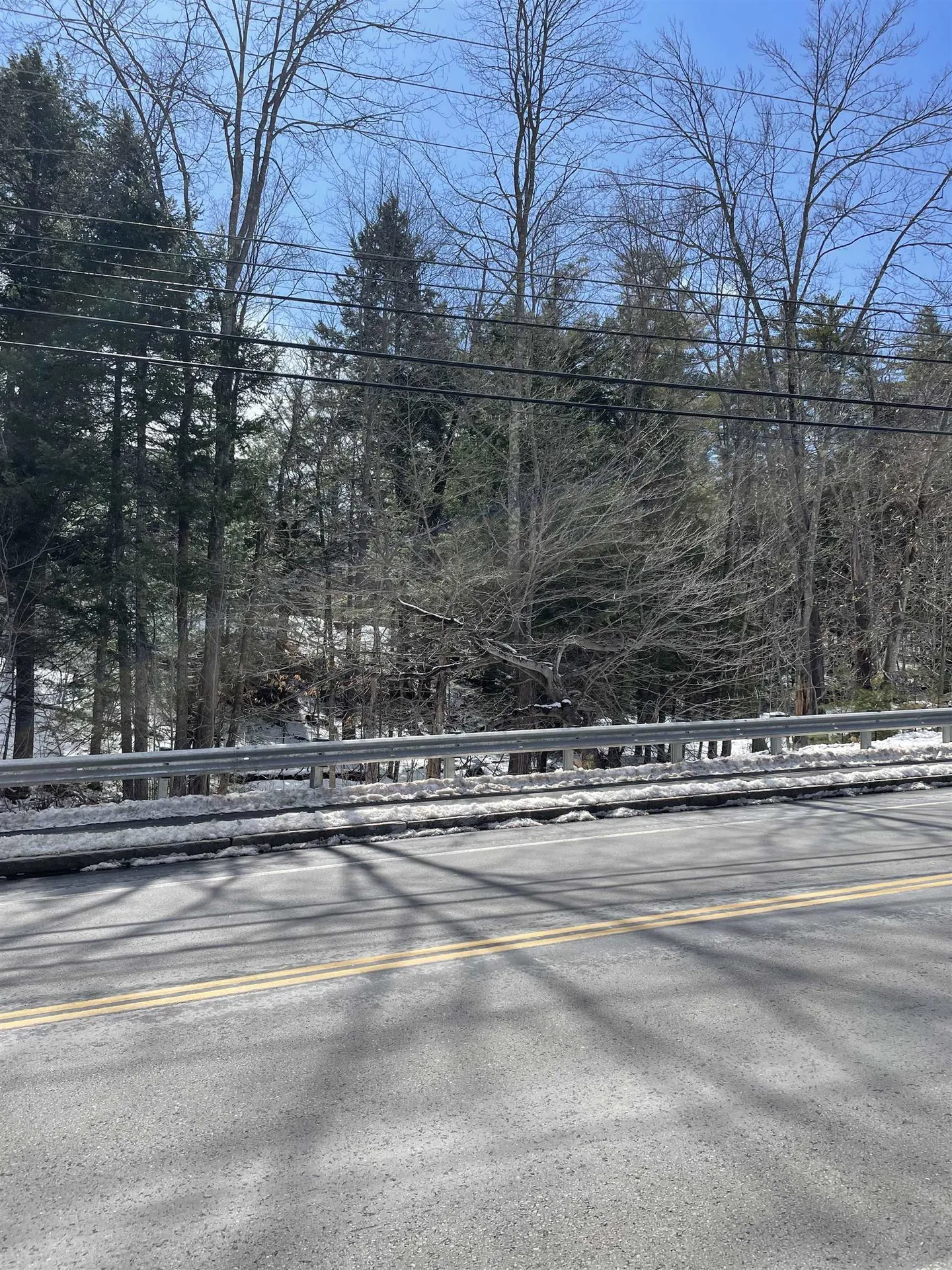 0 Pleasant Street Bristol NH 03222