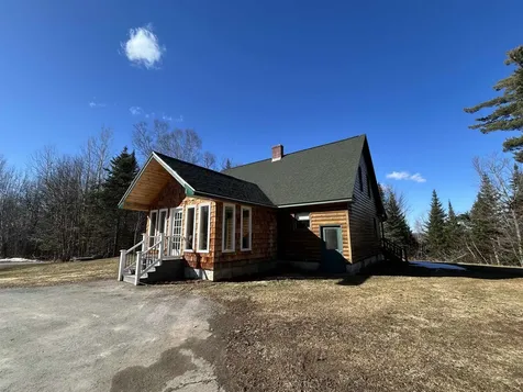 270 Route 26 East Cambridge NH 03579