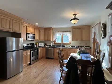 270 Route 26 East Cambridge NH 03579