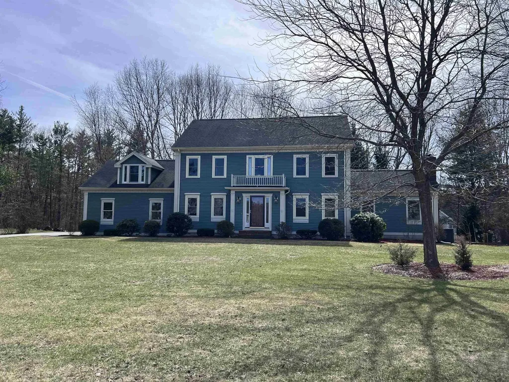 3 Hillside Avenue Exeter NH 03833