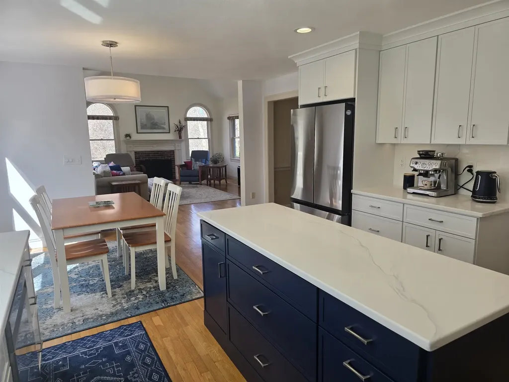 3 Hillside Avenue Exeter NH 03833