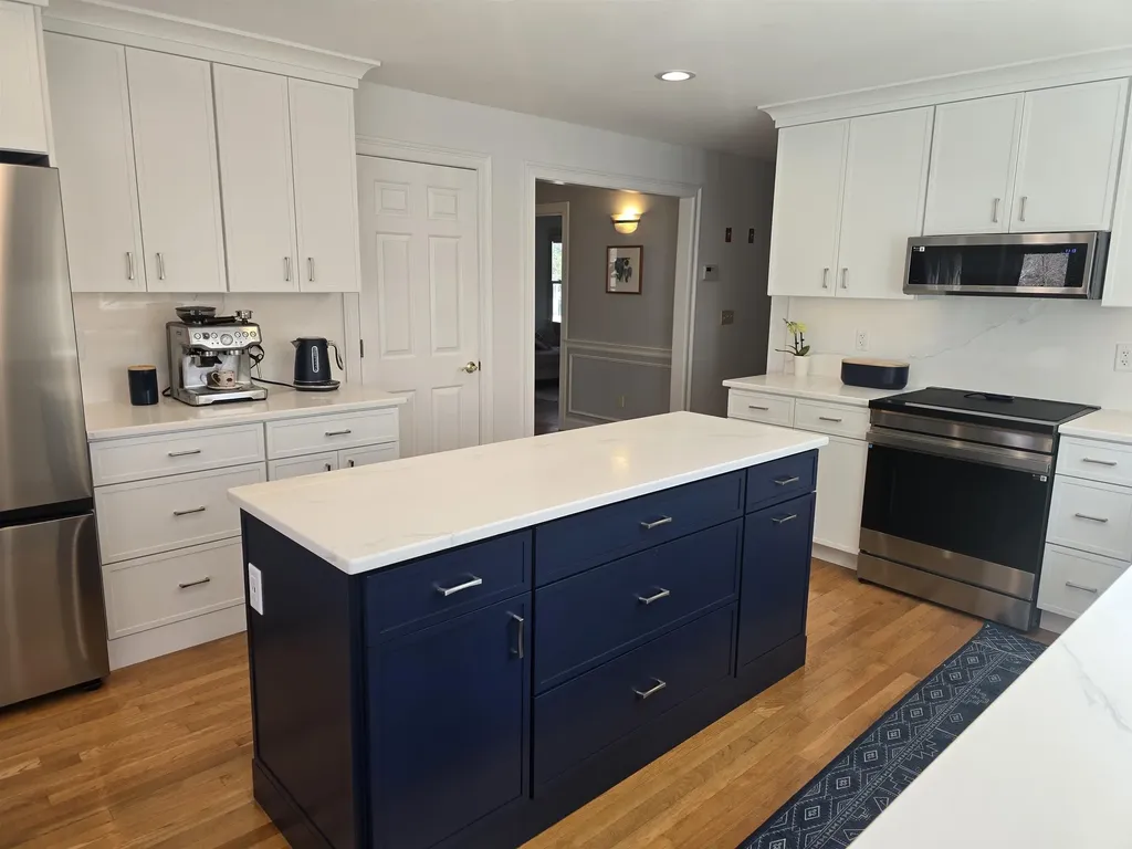 3 Hillside Avenue Exeter NH 03833