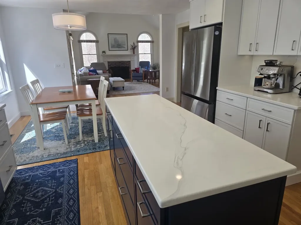 3 Hillside Avenue Exeter NH 03833