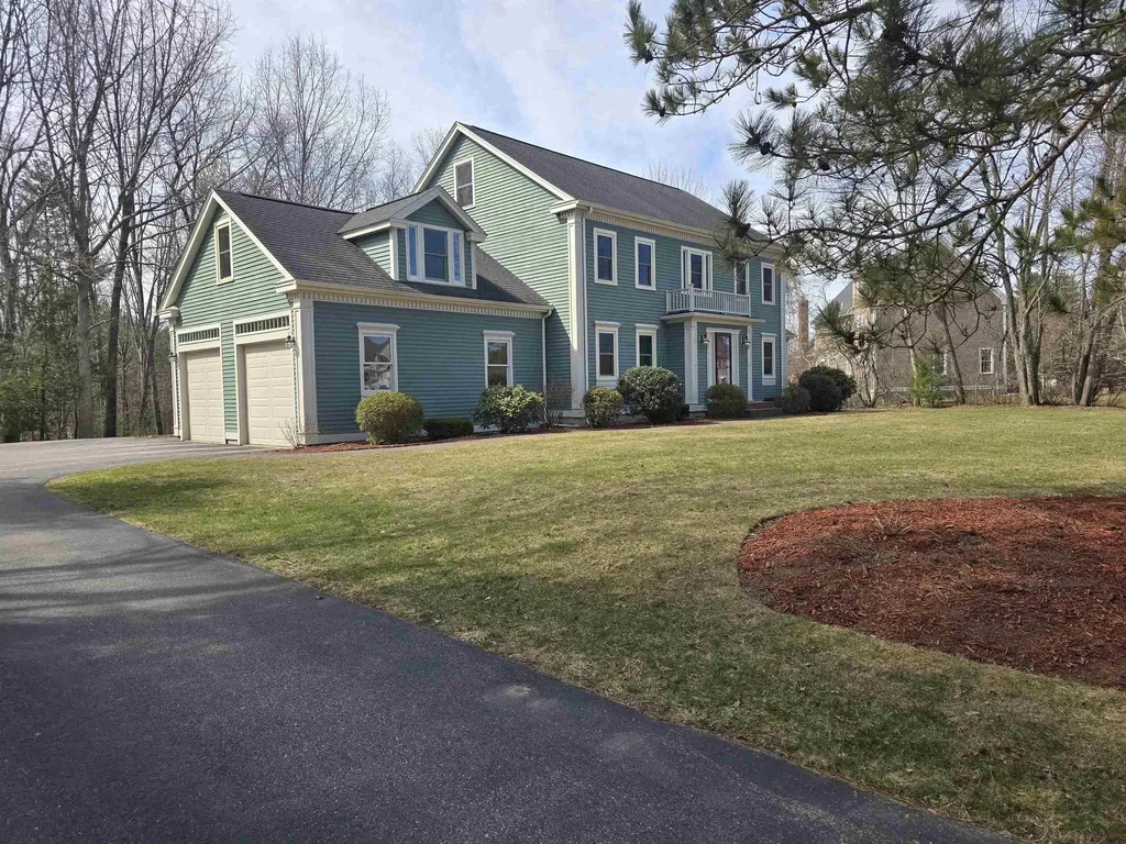 3 Hillside Avenue Exeter NH 03833