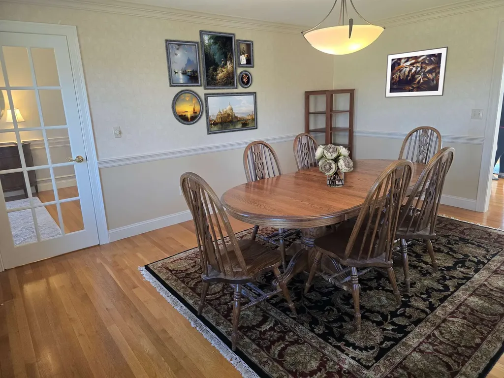 3 Hillside Avenue Exeter NH 03833