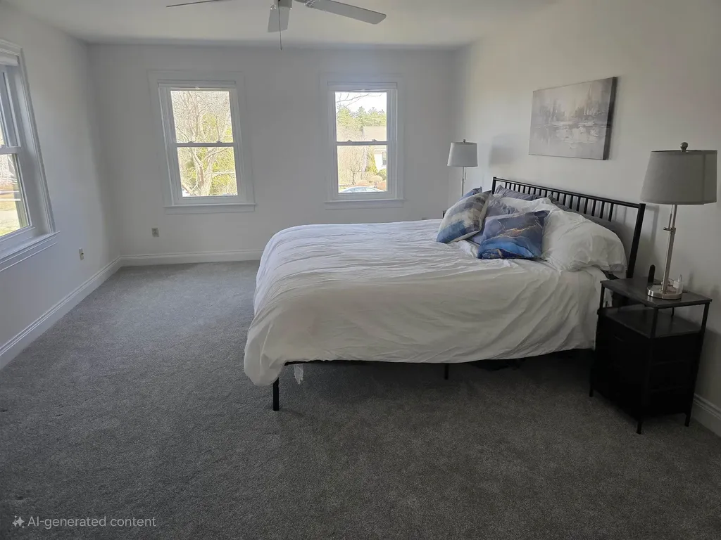 3 Hillside Avenue Exeter NH 03833