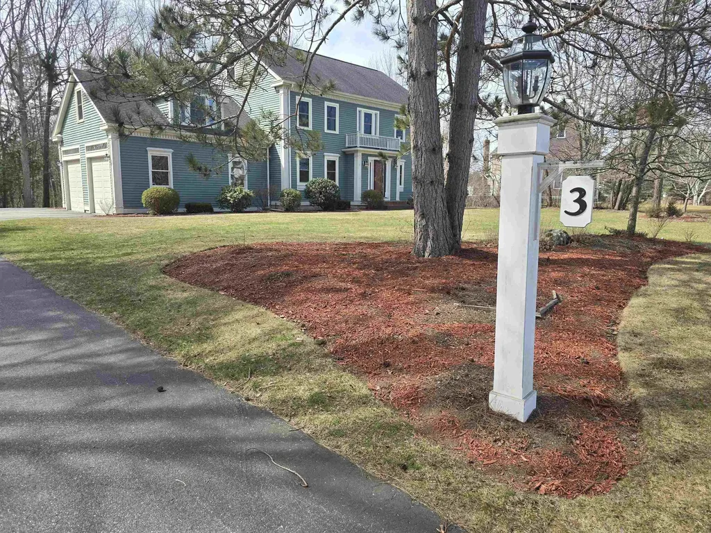 3 Hillside Avenue Exeter NH 03833