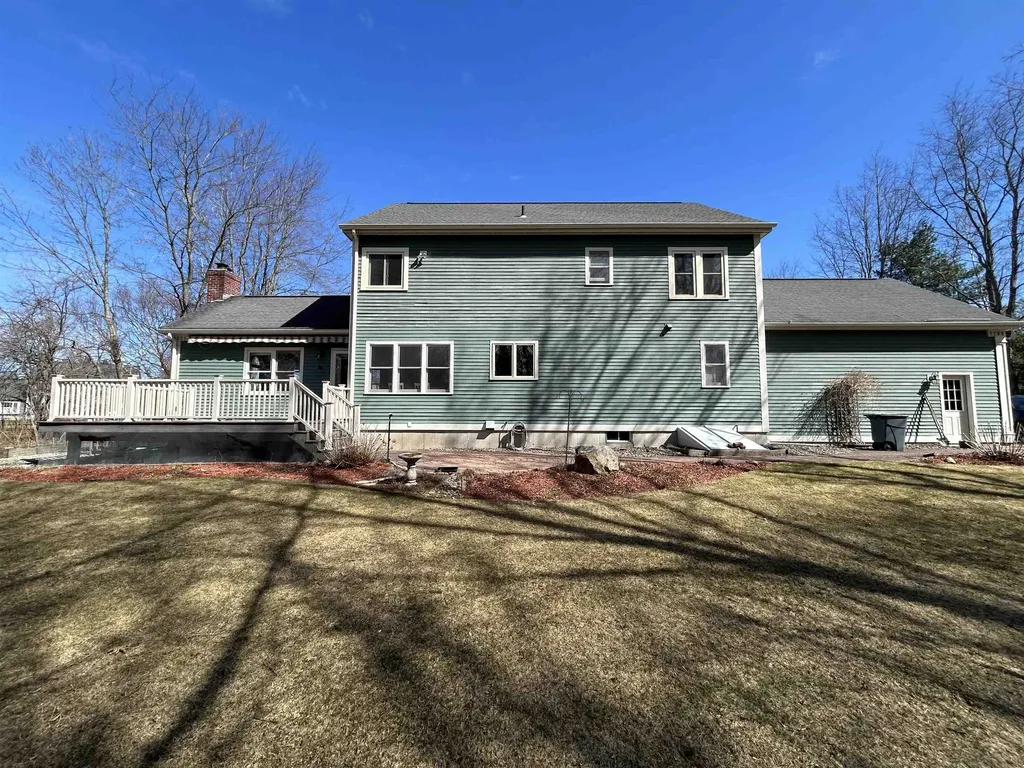 3 Hillside Avenue Exeter NH 03833