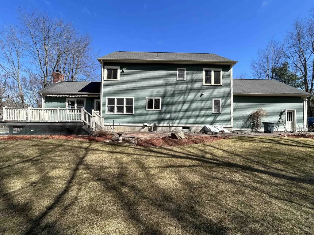 3 Hillside Avenue Exeter NH 03833