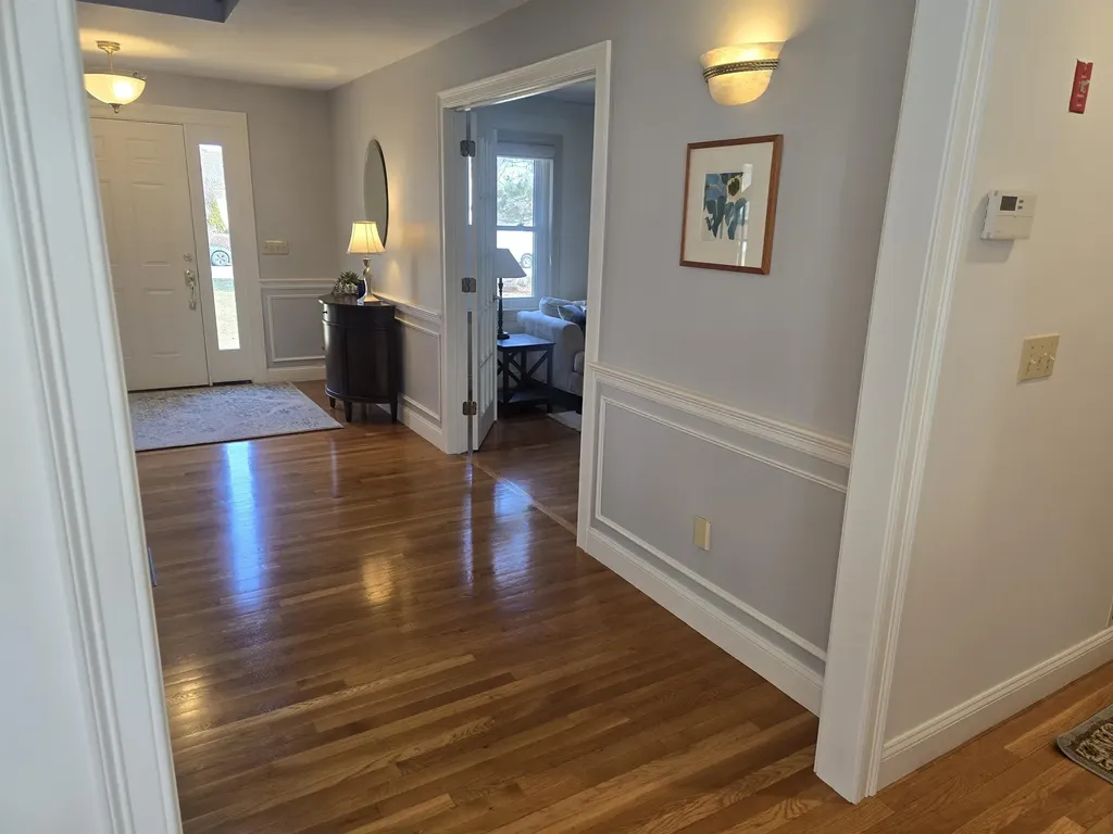 3 Hillside Avenue Exeter NH 03833