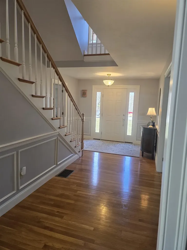 3 Hillside Avenue Exeter NH 03833