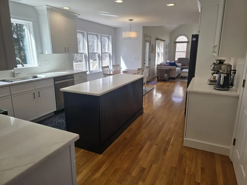 3 Hillside Avenue Exeter NH 03833