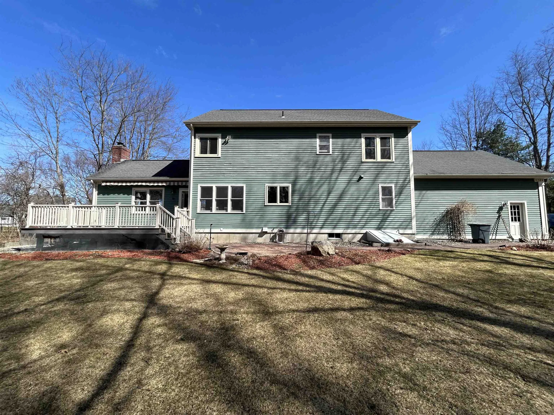 3 Hillside Avenue Exeter NH 03833