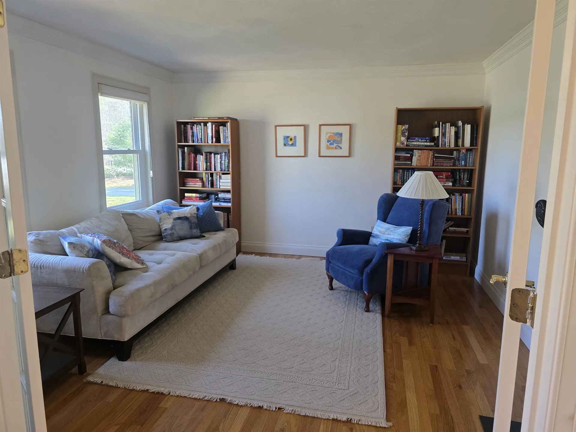 3 Hillside Avenue Exeter NH 03833