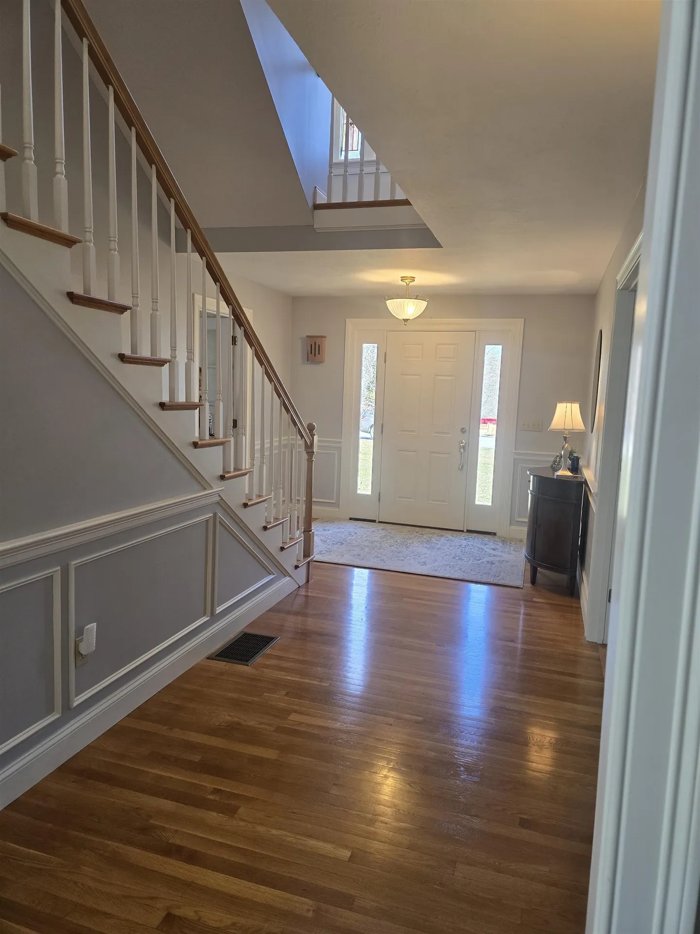 3 Hillside Avenue Exeter NH 03833