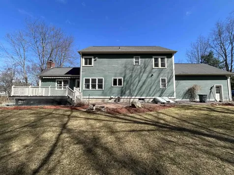 3 Hillside Avenue Exeter NH 03833