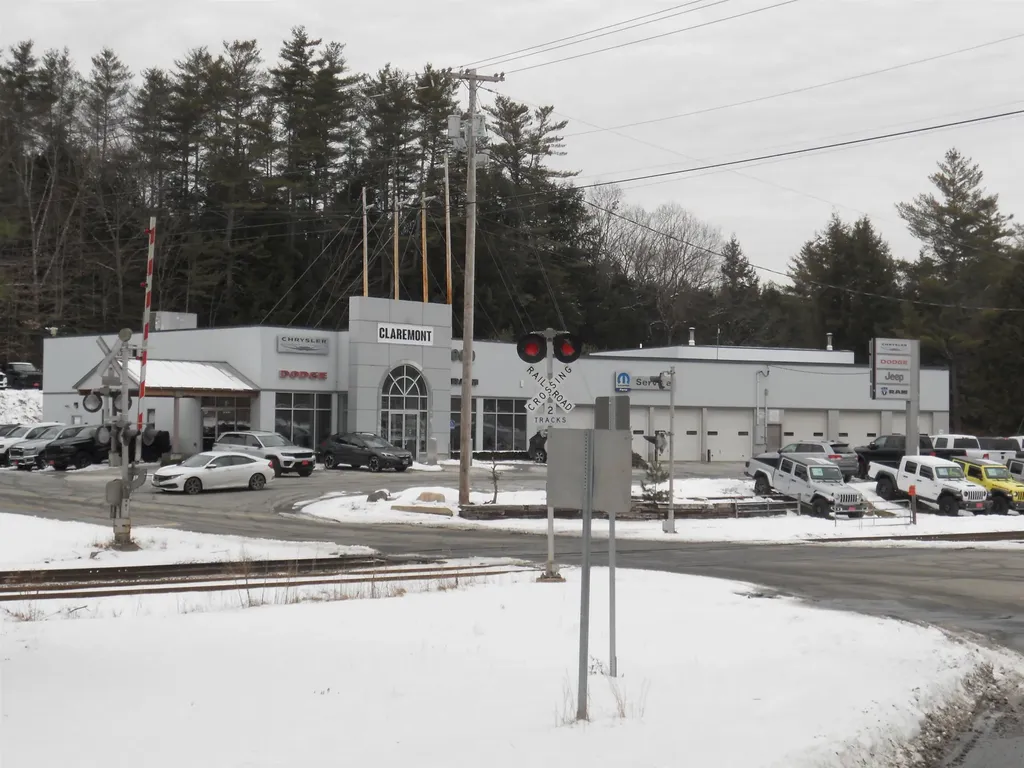 5 River Road Claremont NH 03743