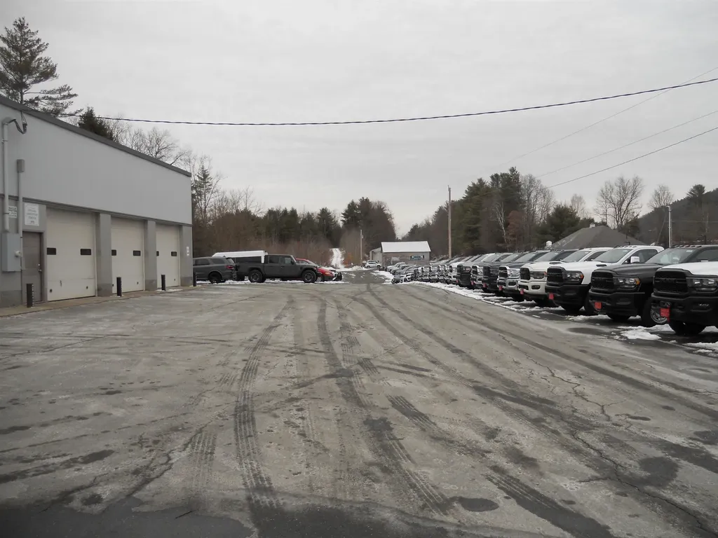 5 River Road Claremont NH 03743