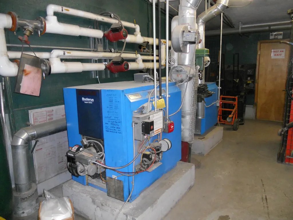 5 River Road Claremont NH 03743