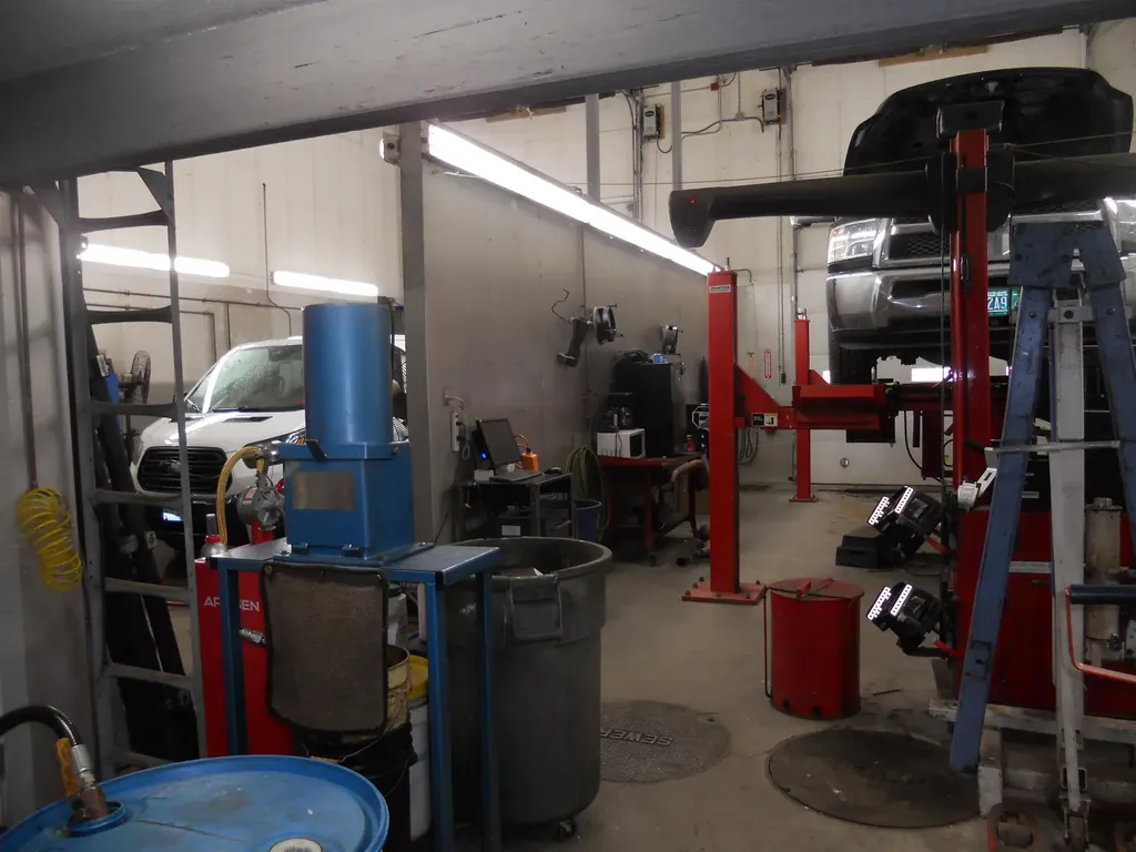 5 River Road Claremont NH 03743