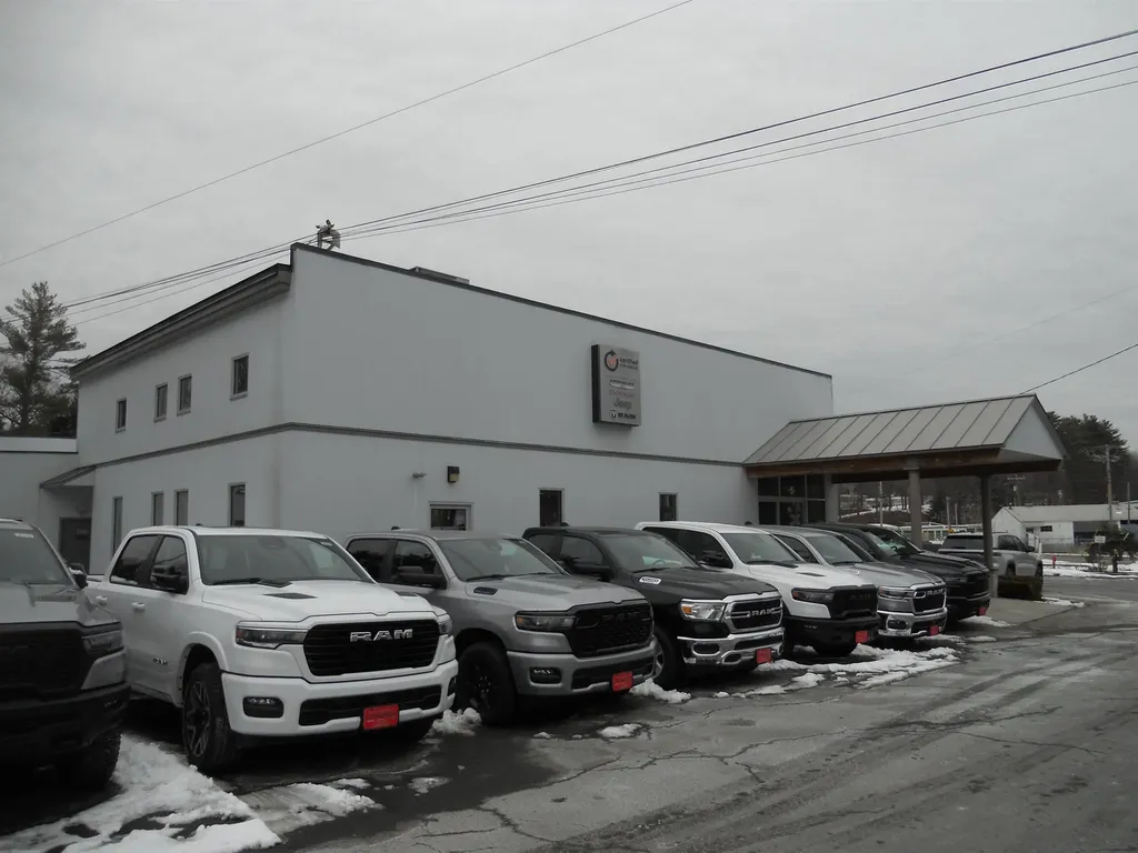 5 River Road Claremont NH 03743