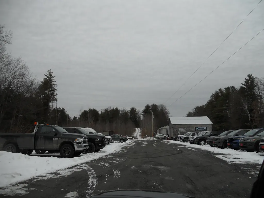 5 River Road Claremont NH 03743