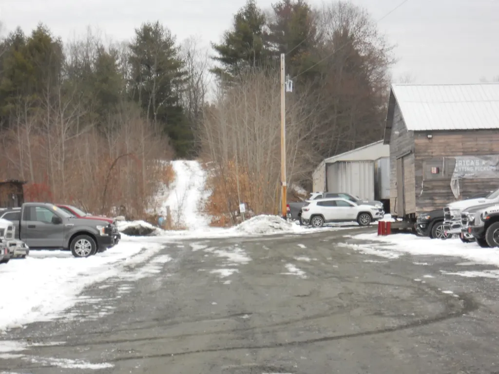 5 River Road Claremont NH 03743