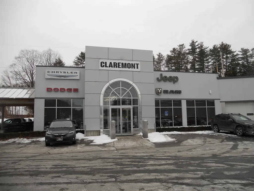5 River Road Claremont NH 03743