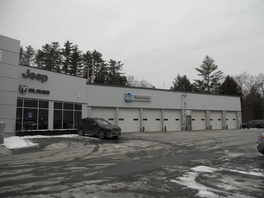 5 River Road Claremont NH 03743