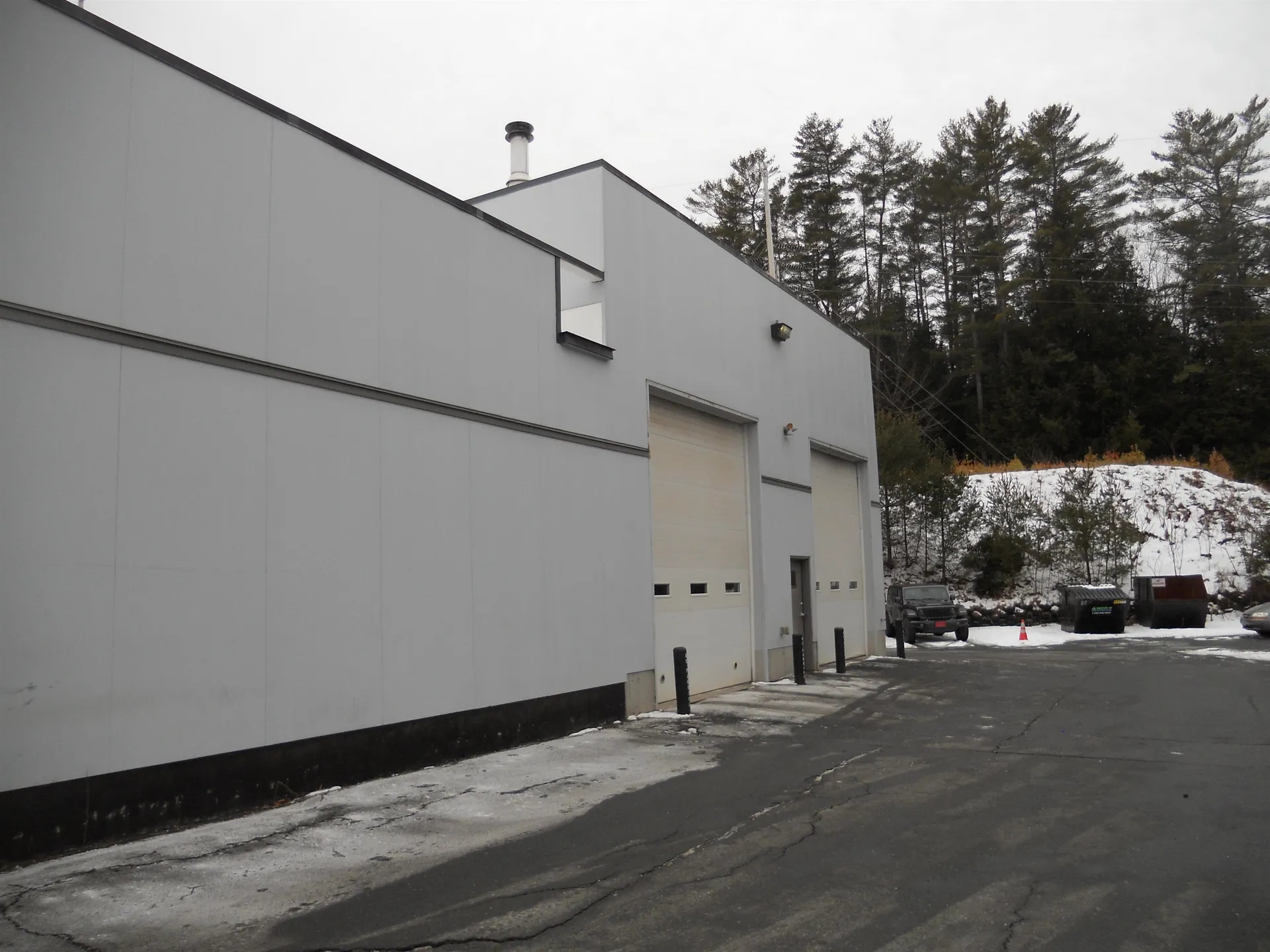 5 River Road Claremont NH 03743