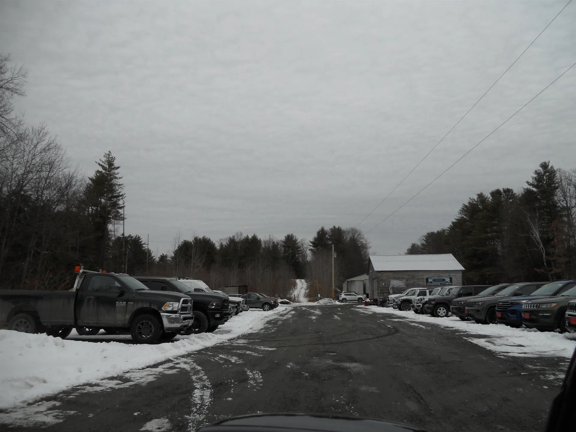 5 River Road Claremont NH 03743