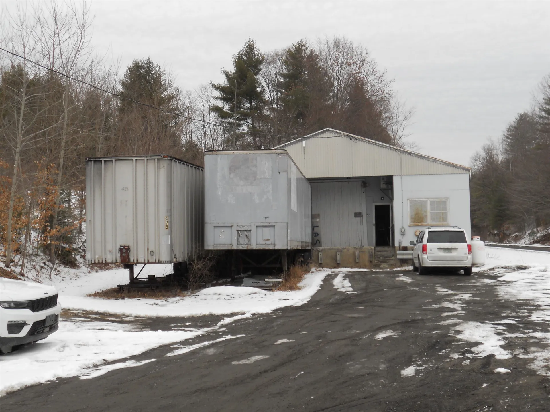 5 River Road Claremont NH 03743