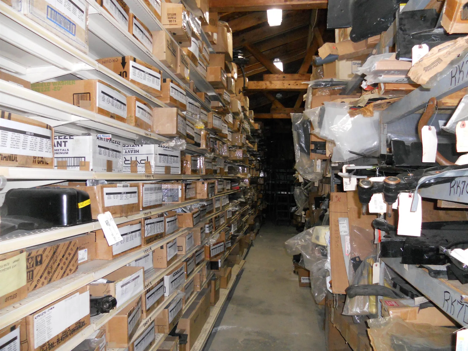 5 River Road Claremont NH 03743