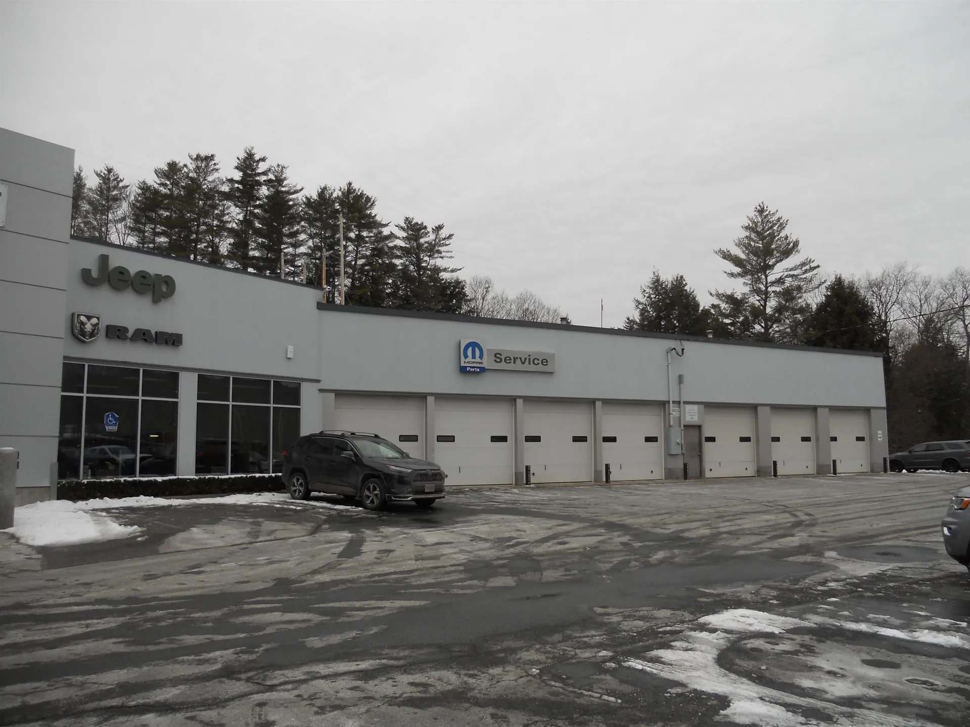 5 River Road Claremont NH 03743