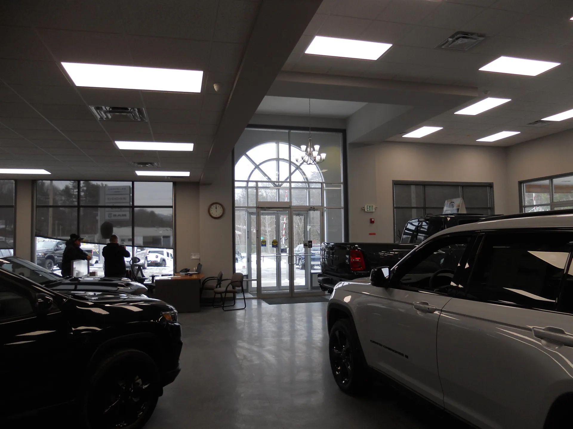 5 River Road Claremont NH 03743