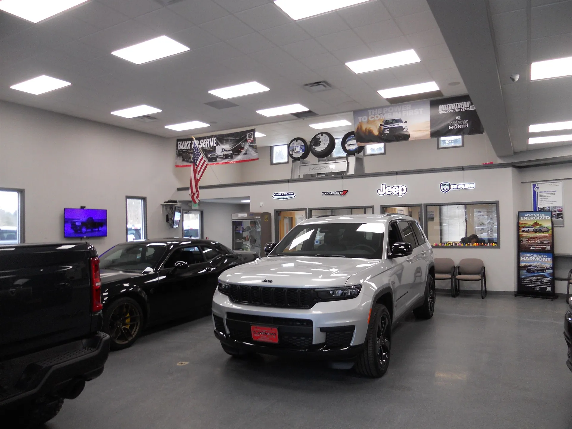 5 River Road Claremont NH 03743