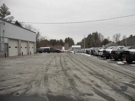 5 River Road Claremont NH 03743