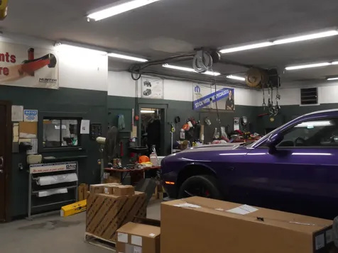 5 River Road Claremont NH 03743