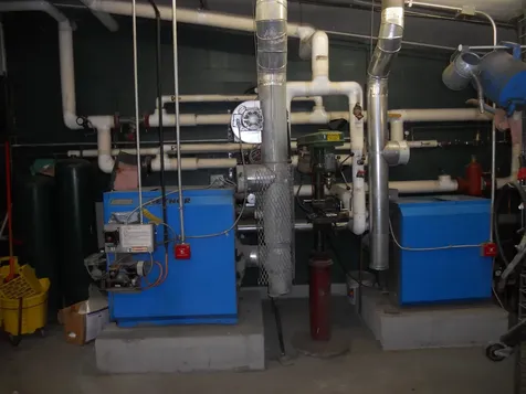 5 River Road Claremont NH 03743