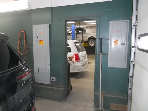 5 River Road Claremont NH 03743